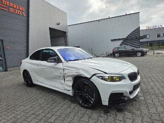 BMW 2-serie 218i COUPE /  M- PERFORMANCE picture 7