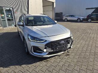 Ford Focus 91KW HYBRIDE / ST-LINE picture 11
