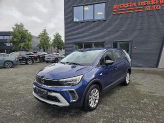 Opel Crossland 81KW ELEGANCE 2022/6
