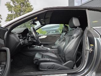Audi A5 140kw 2.0 Ltr / CABRIO S-LINE picture 22