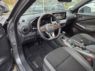 Nissan Juke N-DESIGN  AUTOMAAT / 9200KM picture 16
