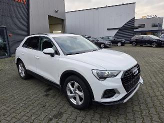 Audi Q3 1.5 TSi 110kw picture 15