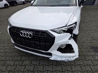 Audi Q3 1.5 TSi 110kw picture 4