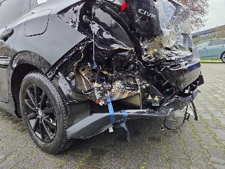 Honda Civic ELEGANCE picture 6