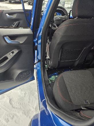 Ford Puma ST-LINE / 27 DKM picture 11