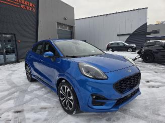 Ford Puma ST-LINE / 27 DKM picture 17