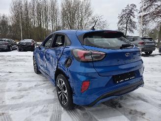 Ford Puma ST-LINE / 27 DKM picture 6