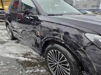 Volkswagen Tiguan LEER / PANODAK / 18 DKM picture 9