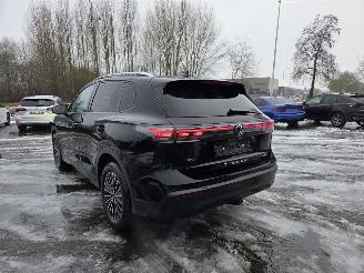 Volkswagen Tiguan LEER / PANODAK / 18 DKM picture 4