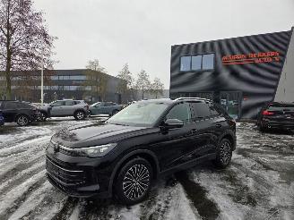 Volkswagen Tiguan LEER / PANODAK / 18 DKM picture 2