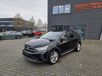 Unfallwagen Volkswagen Taigo 85KW AUTOMAAT / STYLE  21 DKM 2024/4