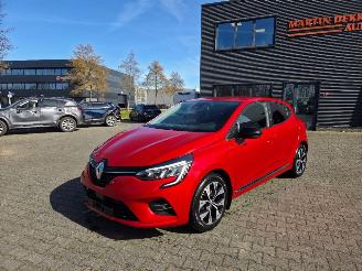 škoda osobní automobily Renault Clio 0,9 TCe EVOLUTION 2023/8