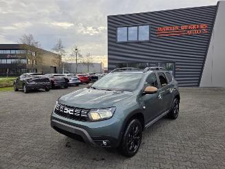 škoda osobní automobily Dacia Duster EXTREME  ALL-RAD 110KW / 24 DKM 2024/3