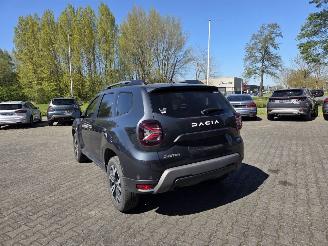 Dacia Duster 67 KW  BENZ-LPG / 18 DKM / NAVI / CAMERA picture 6