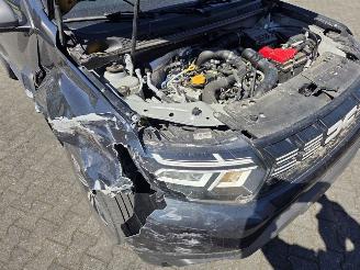 Dacia Duster 67 KW  BENZ-LPG / 18 DKM / NAVI / CAMERA picture 14