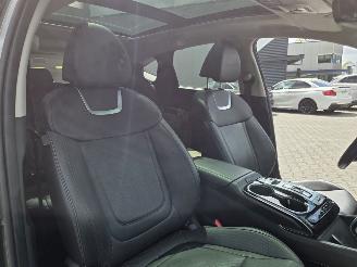 Hyundai Tucson 100kw HYBR-DIESEL / LEER / PANO / AUTOM / 49 DKM picture 19
