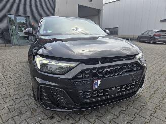 Audi A1 81kw S-LINE picture 9