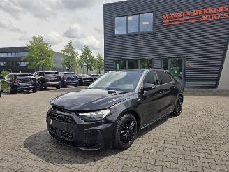 Audi A1 81kw S-LINE picture 16