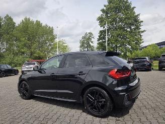 Audi A1 81kw S-LINE picture 3
