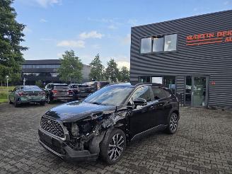 Avarii autoturisme Toyota Corolla Cross 2.0 LTr -112kw / PANO / LEER / JBL AUDIO 2024/11