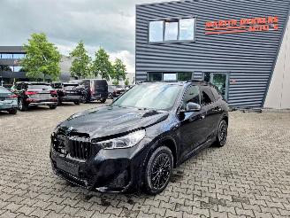 Vaurioauto  passenger cars BMW X1 X1 xDrive 25e Hybride - M-SPORT 2025/6
