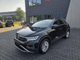  Volkswagen T-Roc DIG COCKPIT / STOELVERW / NAVI / CAMERA 2024/2