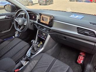 Volkswagen T-Roc DIG COCKPIT / STOELVERW / NAVI / CAMERA picture 17