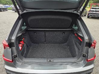 Skoda Kamiq AUTOMAAT / PANO / NAVI / CAMERA / STOELVERW picture 19