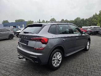 Skoda Kamiq AUTOMAAT / PANO / NAVI / CAMERA / STOELVERW picture 12