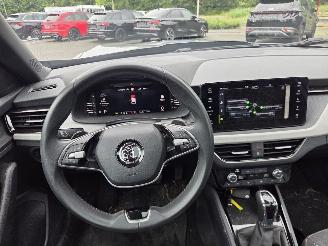 Skoda Kamiq AUTOMAAT / PANO / NAVI / CAMERA / STOELVERW picture 18