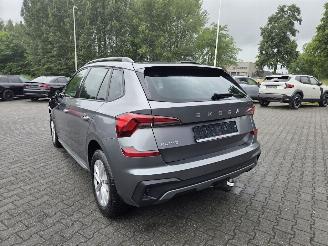 Skoda Kamiq AUTOMAAT / PANO / NAVI / CAMERA / STOELVERW picture 10