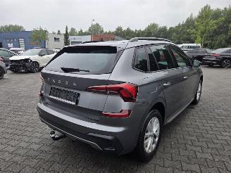 Skoda Kamiq AUTOMAAT / PANO / NAVI / CAMERA / STOELVERW picture 11