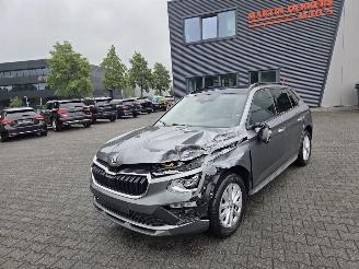 Skoda Kamiq AUTOMAAT / PANO / NAVI / CAMERA / STOELVERW picture 4