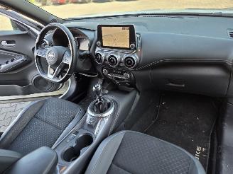 Nissan Juke N-DESIGN / TWO TONE / NAVI / CAMERA picture 18