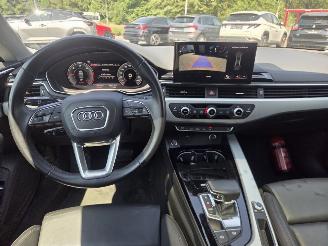 Audi A5 AUTOM / PANO / SPORT- INTER LEER / CAMERA / 50 DKM picture 17