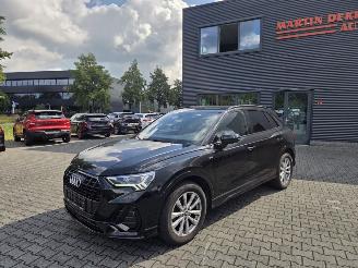 Auto incidentate Audi Q3 110KW - AUTOMAAT S-LINE 2023/5
