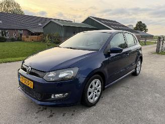 Schadeauto Volkswagen Polo 1.2 TDI | CRUISE | AIRCO | TREKHAAK 2010/9