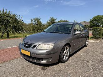 Avarii autoturisme Saab 9-3 2.0T Vector 2003/5
