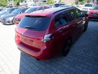 Peugeot 308 GT PANORAMADAK ALCANTARA AUTOMAAT DENON LED picture 3