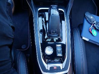 Peugeot 308 GT PANORAMADAK ALCANTARA AUTOMAAT DENON LED picture 13