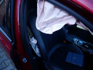 Peugeot 308 GT PANORAMADAK ALCANTARA AUTOMAAT DENON LED picture 7