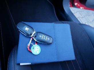 Peugeot 308 GT PANORAMADAK ALCANTARA AUTOMAAT DENON LED picture 12