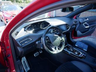 Peugeot 308 GT PANORAMADAK ALCANTARA AUTOMAAT DENON LED picture 9