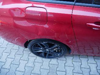 Peugeot 308 GT PANORAMADAK ALCANTARA AUTOMAAT DENON LED picture 22