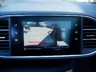 Peugeot 308 GT PANORAMADAK ALCANTARA AUTOMAAT DENON LED picture 18