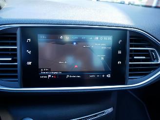 Peugeot 308 GT PANORAMADAK ALCANTARA AUTOMAAT DENON LED picture 16