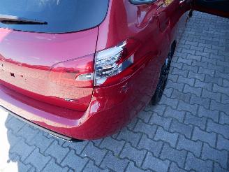 Peugeot 308 GT PANORAMADAK ALCANTARA AUTOMAAT DENON LED picture 8