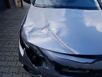 Peugeot 3008 ALLURE PANORAMADAK picture 8