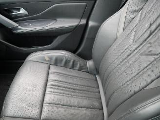 Peugeot 408 GT 225 PLUG IN HYBRYDE BENZINE LEER LED picture 15