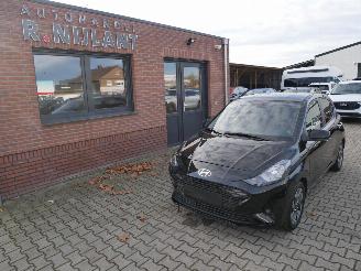 uszkodzony samochody osobowe Hyundai I-10  2025/6